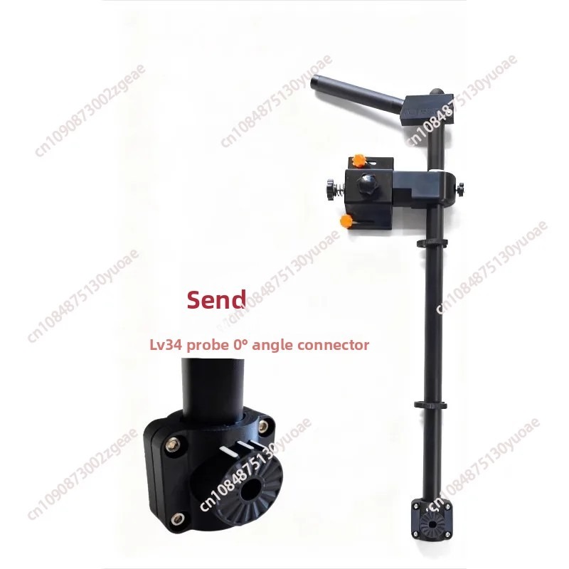 Detachable Metal Fish Finder M – Fishing Rod Telescopic recenzja i cena