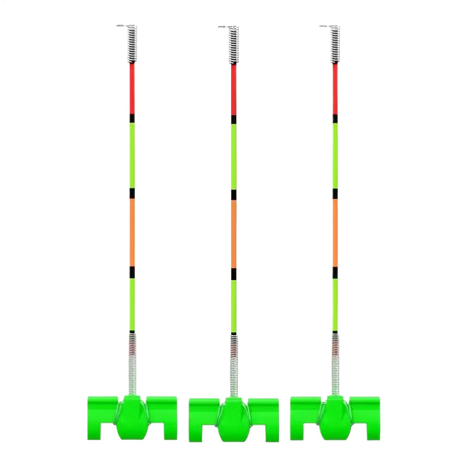 Fish Alarm 3 Pieces High Sensi – Fishing Rod Ice recenzja i cena