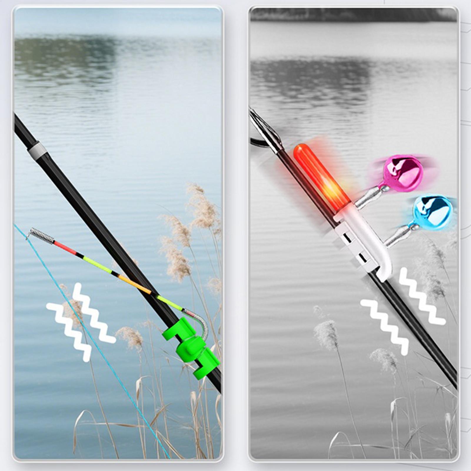 Fish Alarm 3 Pieces High Sensi – Fishing Rod Ice recenzja i cena