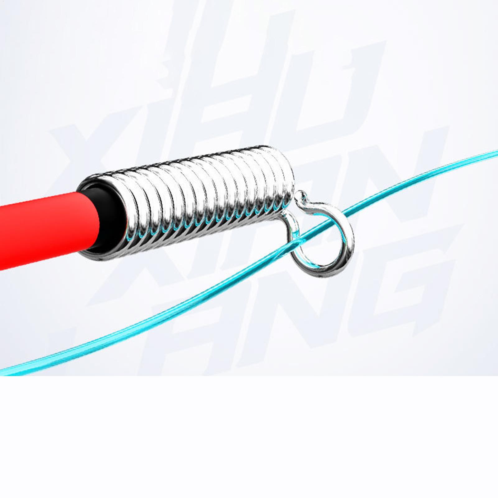 Fish Alarm 3 Pieces High Sensi – Fishing Rod Ice recenzja i cena