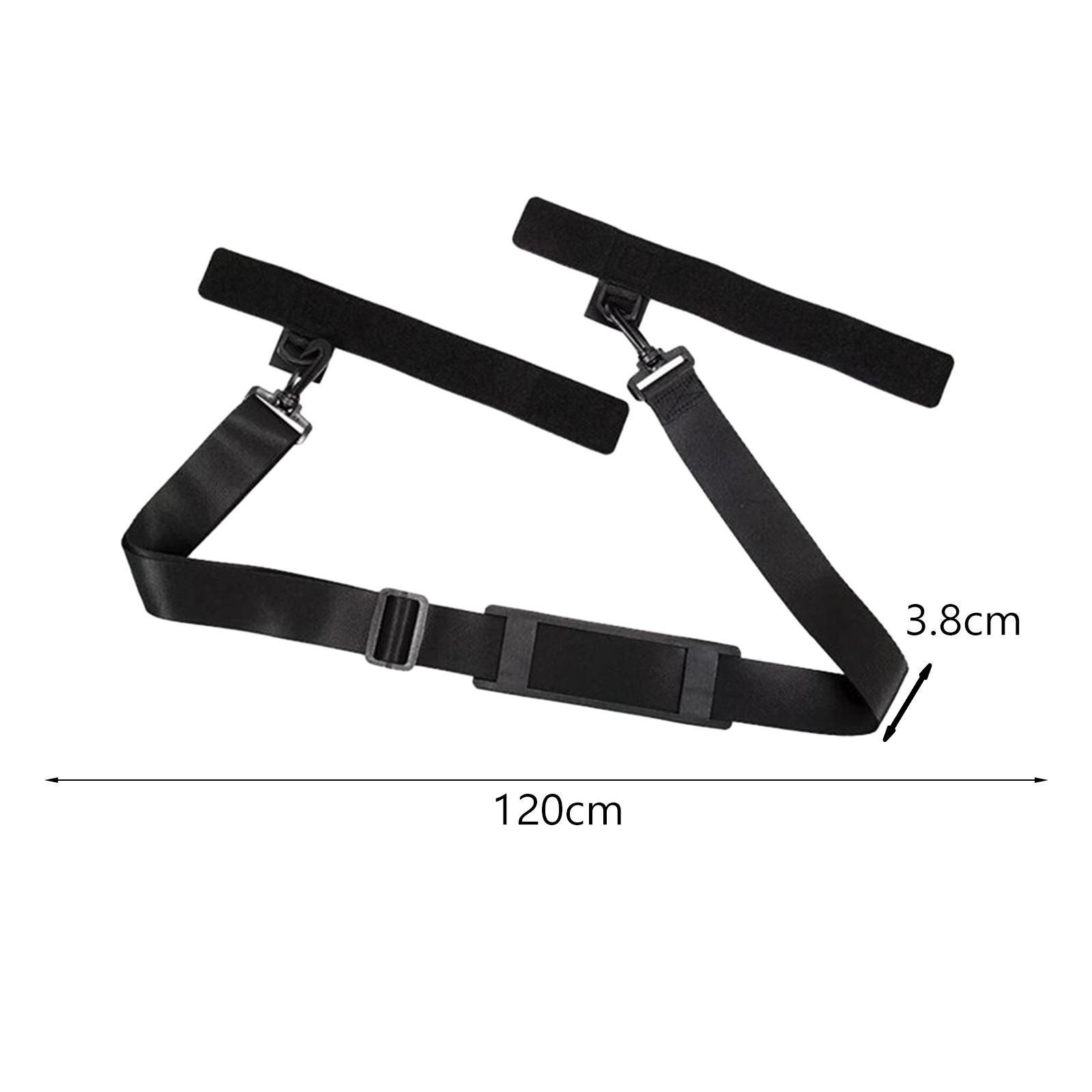 Portable Fishing Rod Belt Elas – Fishing Rod Boat recenzja i cena
