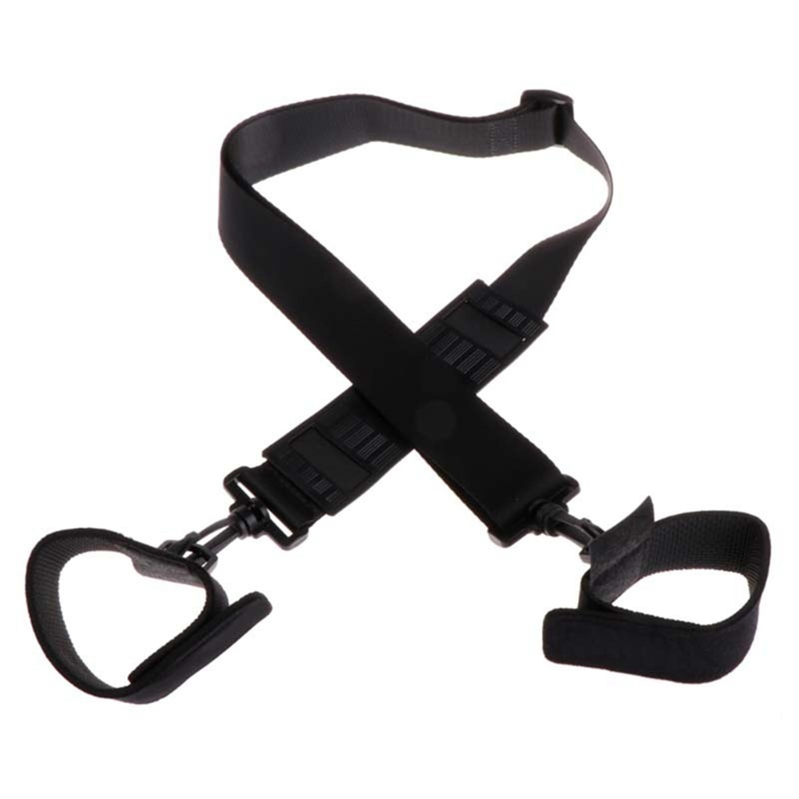 Portable Fishing Rod Belt Elas – Fishing Rod Boat recenzja i cena