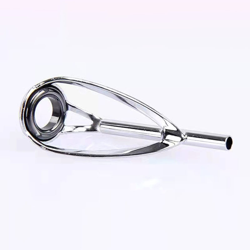 【Anti-Tangle Tip Top Guide Set – Fishing Rod Guide Replacement recenzja i cena