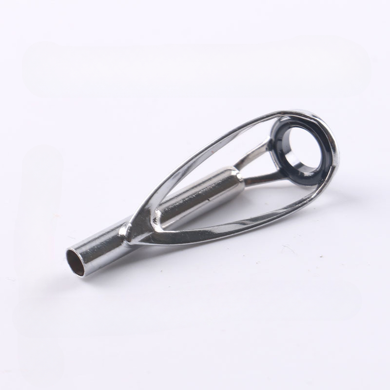 【Anti-Tangle Tip Top Guide Set – Fishing Rod Guide Replacement recenzja i cena