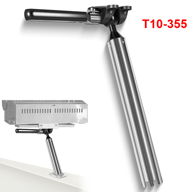 All-Angle Adjustable Fish Rod  – Fishing Rod Boat recenzja i cena