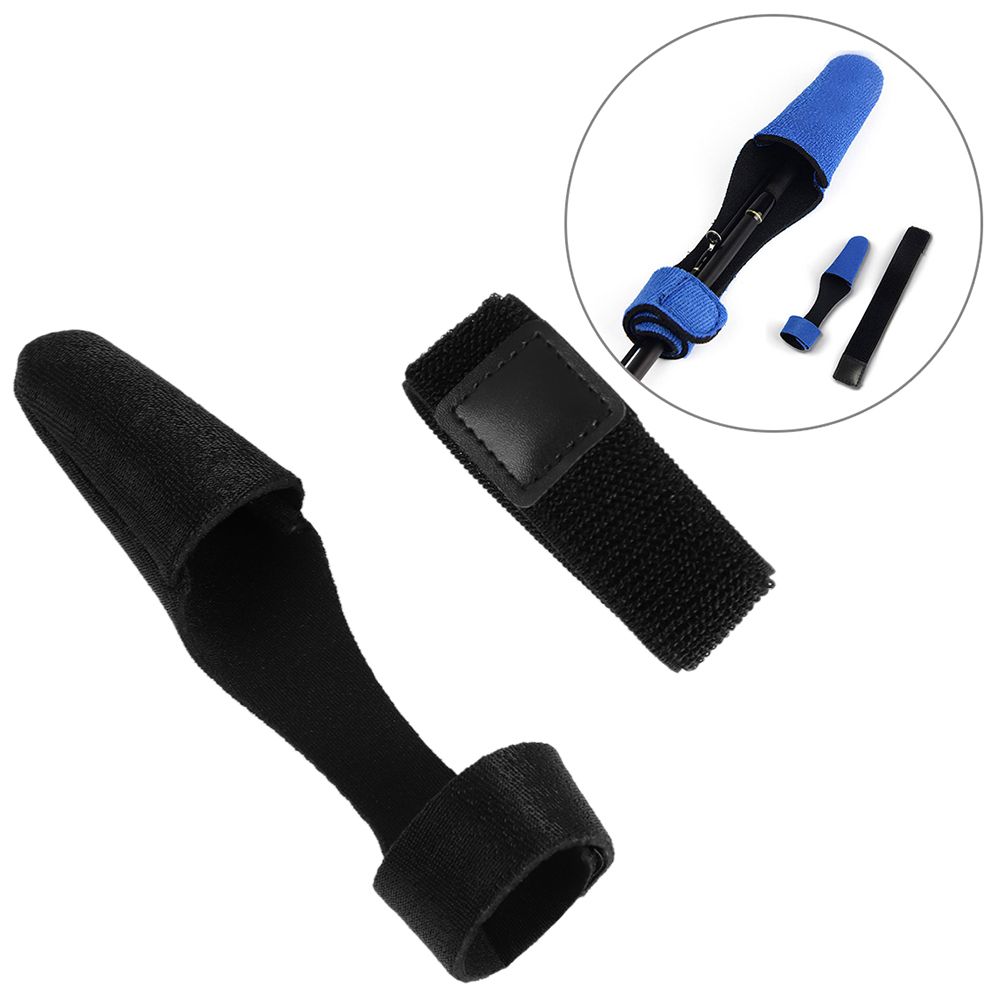 Red Blue Black Neoprene Fishin – Fishing Rod Case recenzja i cena