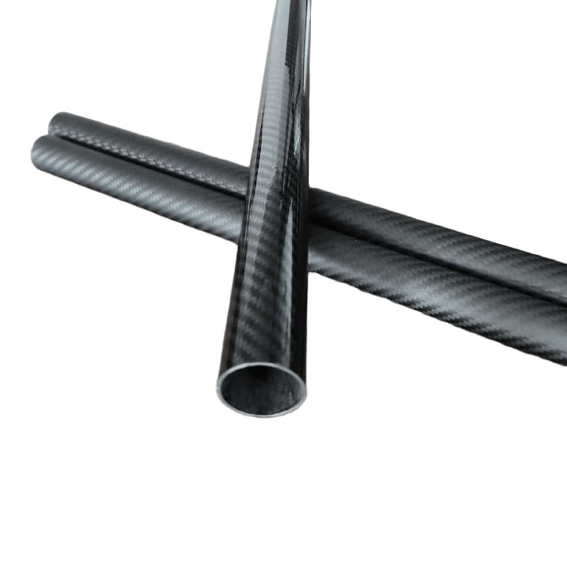 3K Carbon Fiber Tube Pipe OD 1 – Fishing Rod Carbon Fiber recenzja i cena