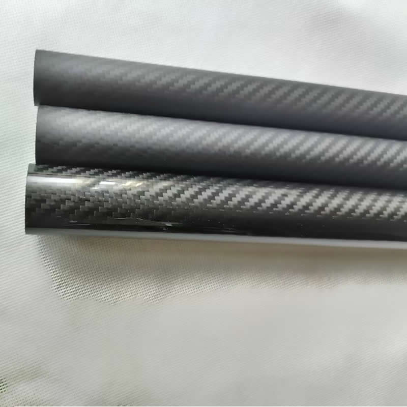 3K Carbon Fiber Tube Pipe OD 1 – Fishing Rod Carbon Fiber recenzja i cena