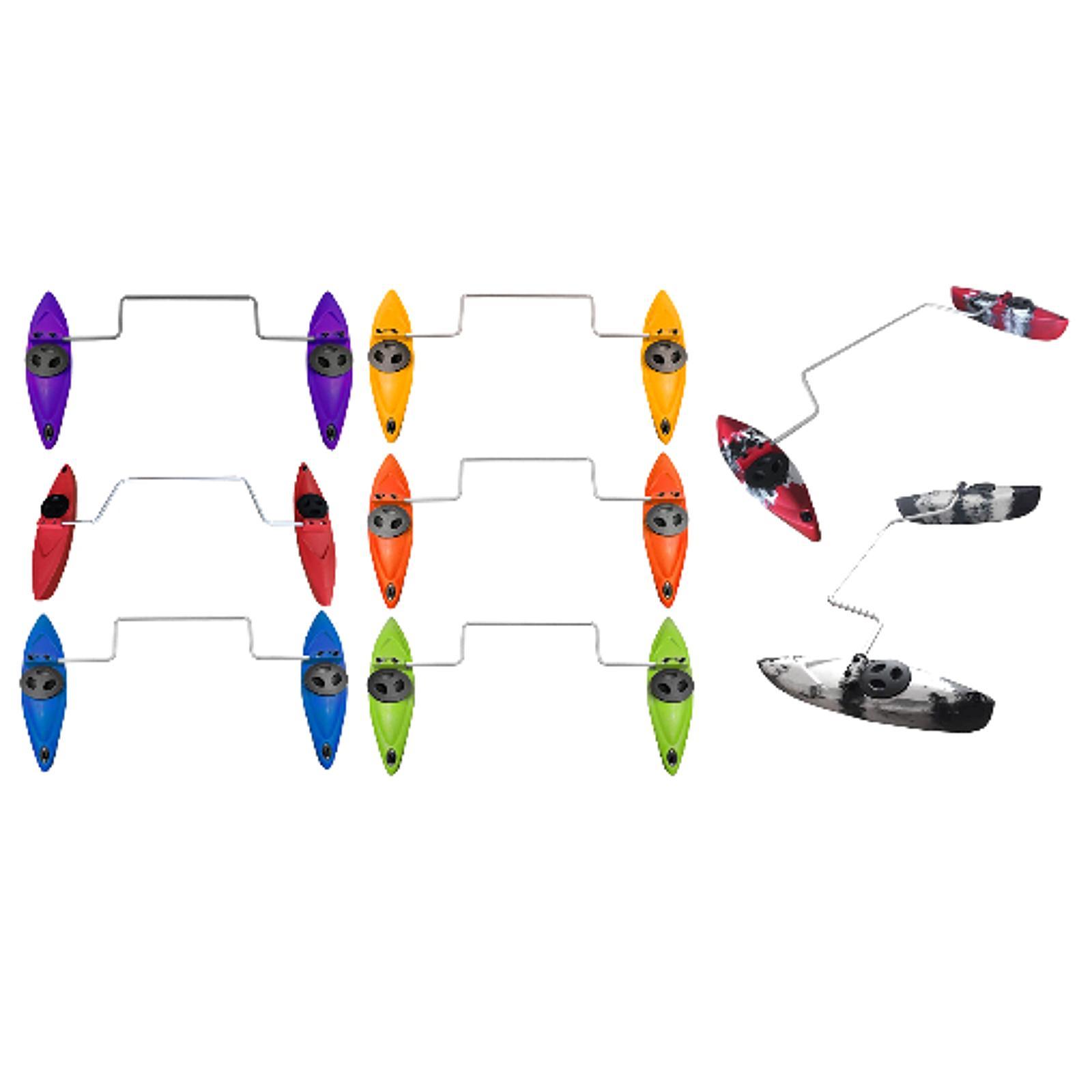 Kayak Stabilizer Boat Accessor – Fishing Rod Boat recenzja i cena