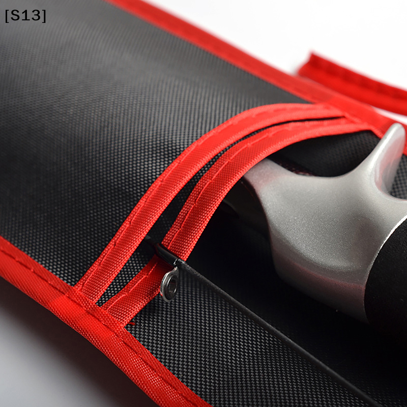 Fishing Rod Bag Multifunctiona – Fishing Rod Repair Kit recenzja i cena