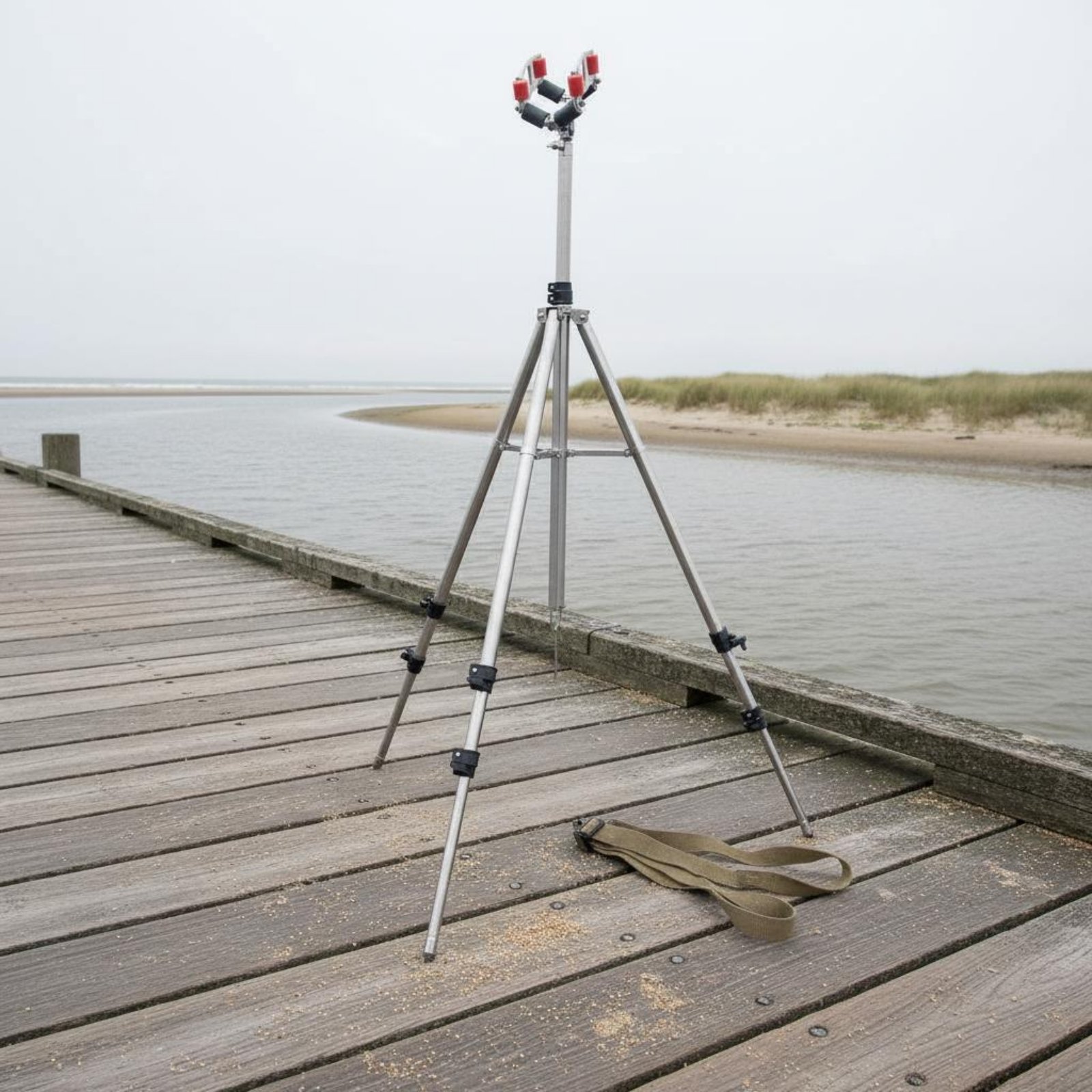 Telescopic Fishing Rod Holder  – Fishing Rod Telescopic recenzja i cena