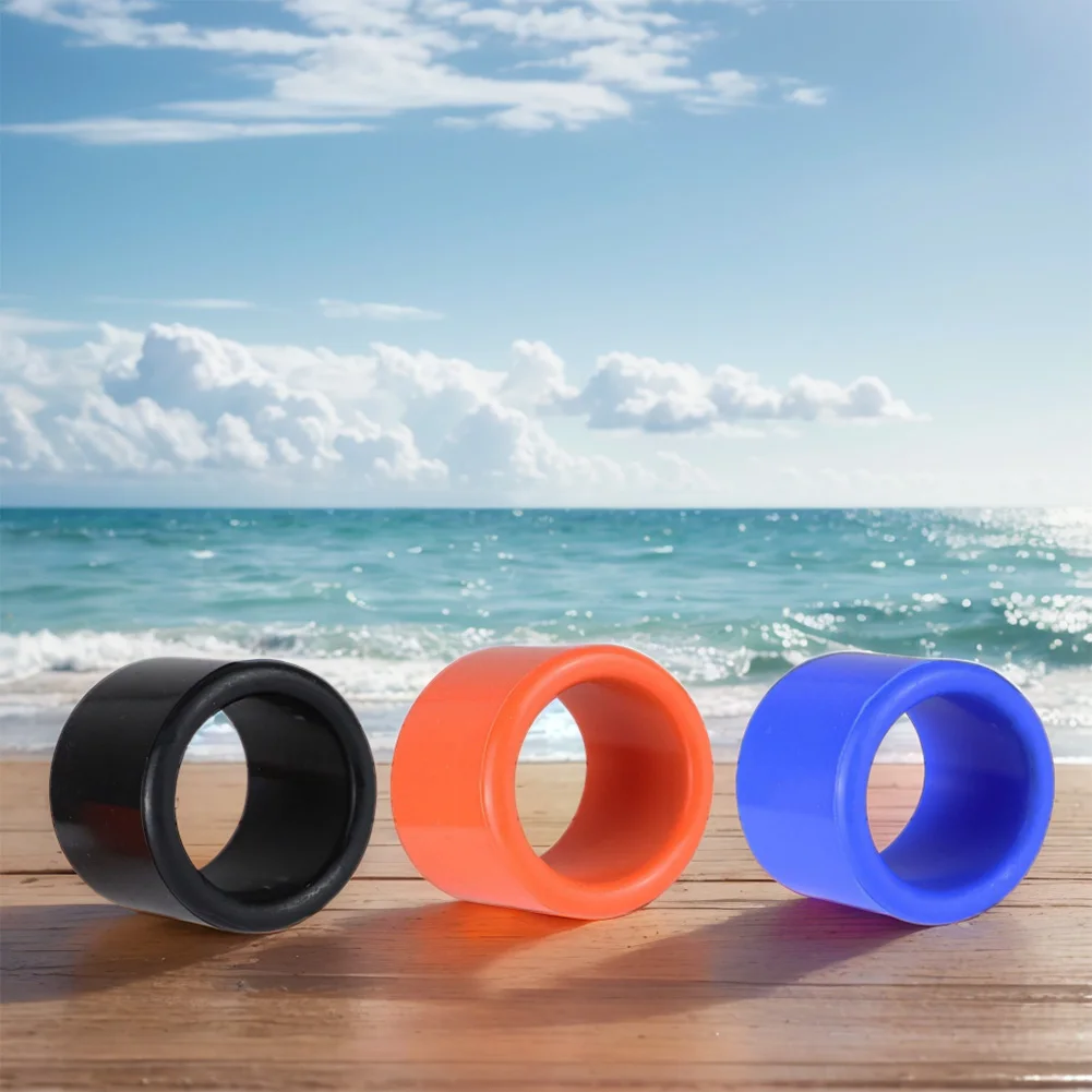 Fishing Rod Tube End Caps Boat – Fishing Rod Repair Kit recenzja i cena