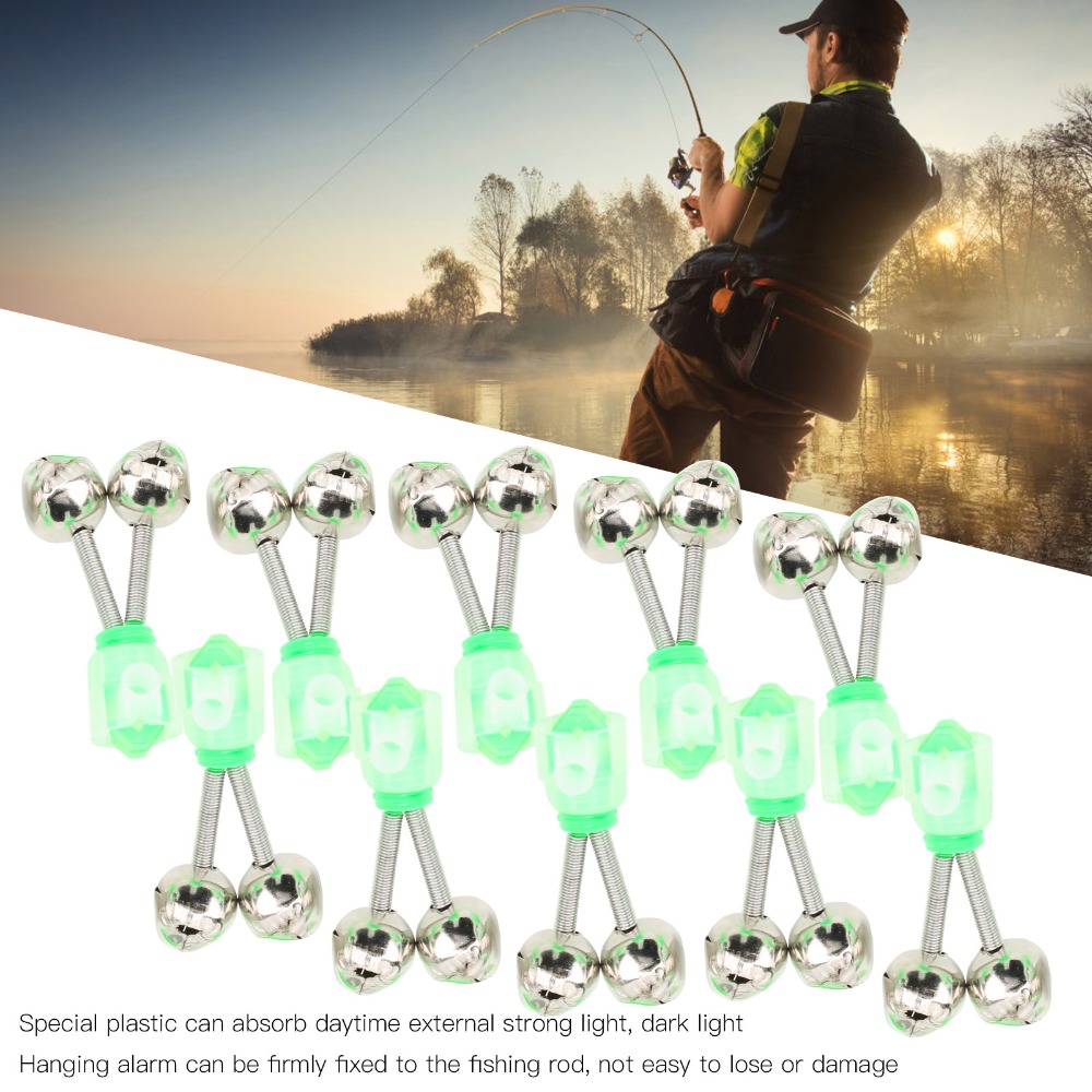 50PCS Portable Twin Spiral Fis – Fishing Rod Tip Replacement recenzja i cena