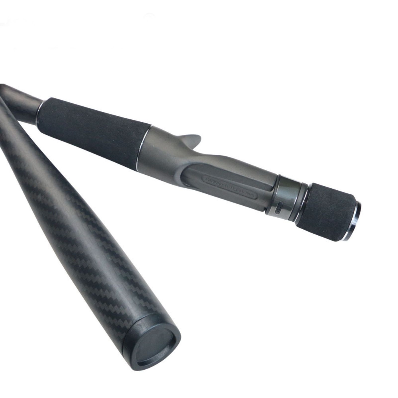 Integrated Rod Handle Woven Fi – Fishing Rod Carbon Fiber recenzja i cena