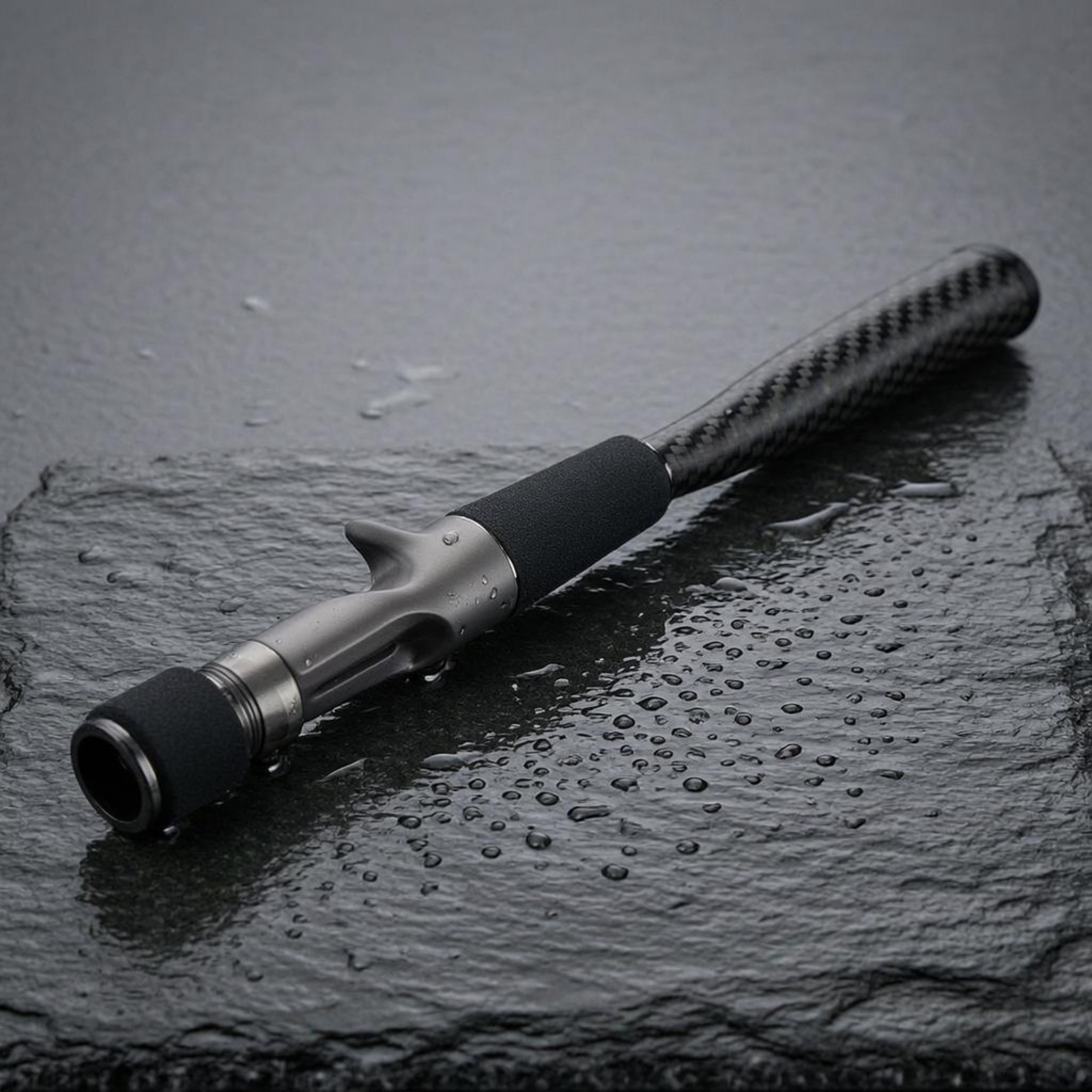 Integrated Rod Handle Woven Fi – Fishing Rod Carbon Fiber recenzja i cena