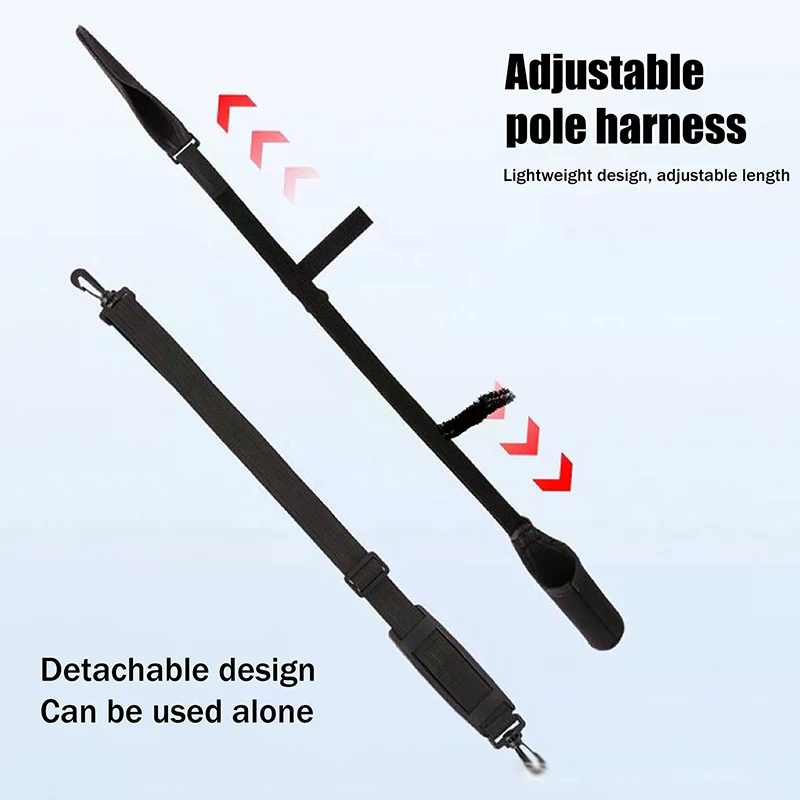 Adjustable Fishing Rod Storage – Fishing Rod Combo recenzja i cena