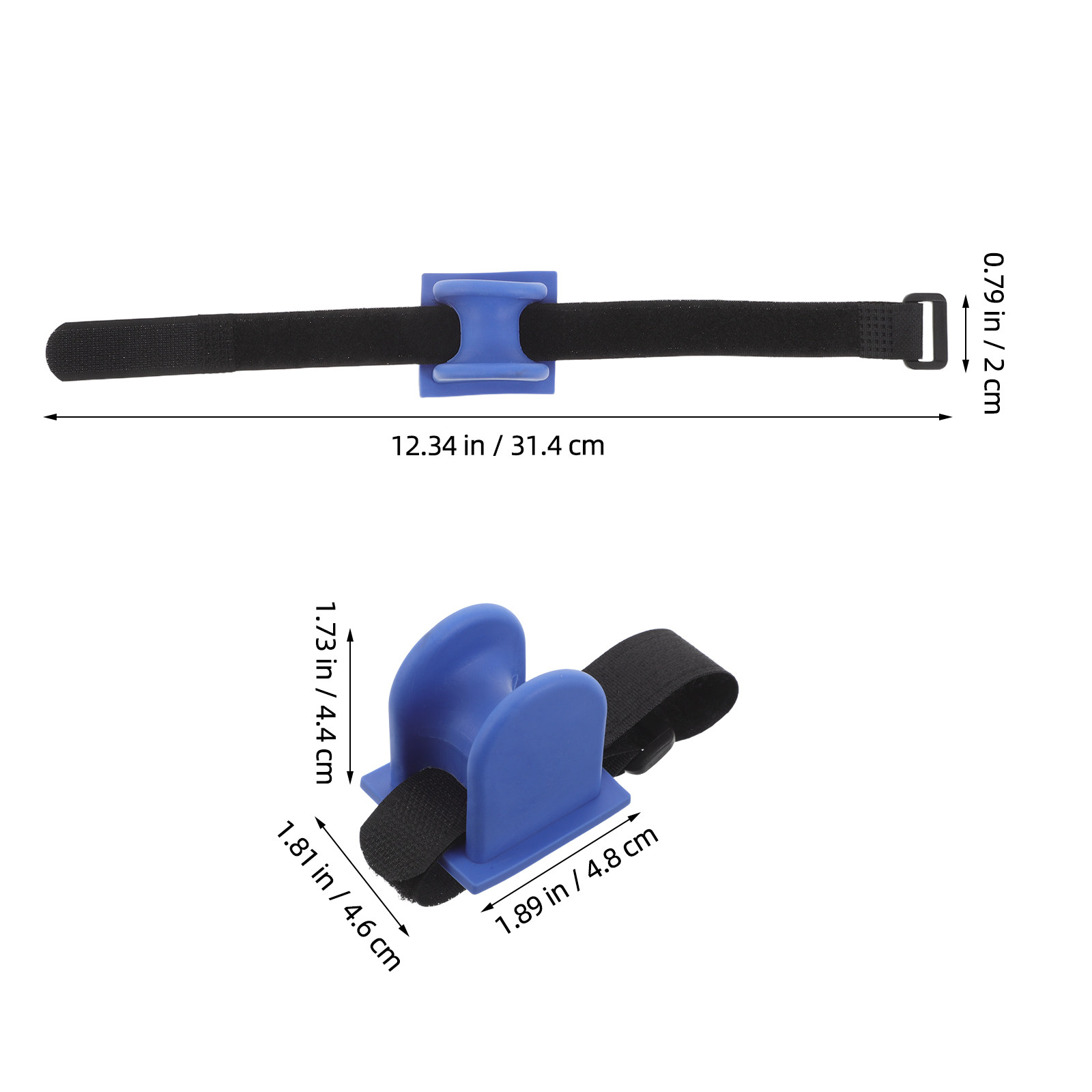 2Pcs Multiangle Adjustable Sea – Fishing Rod Rack recenzja i cena