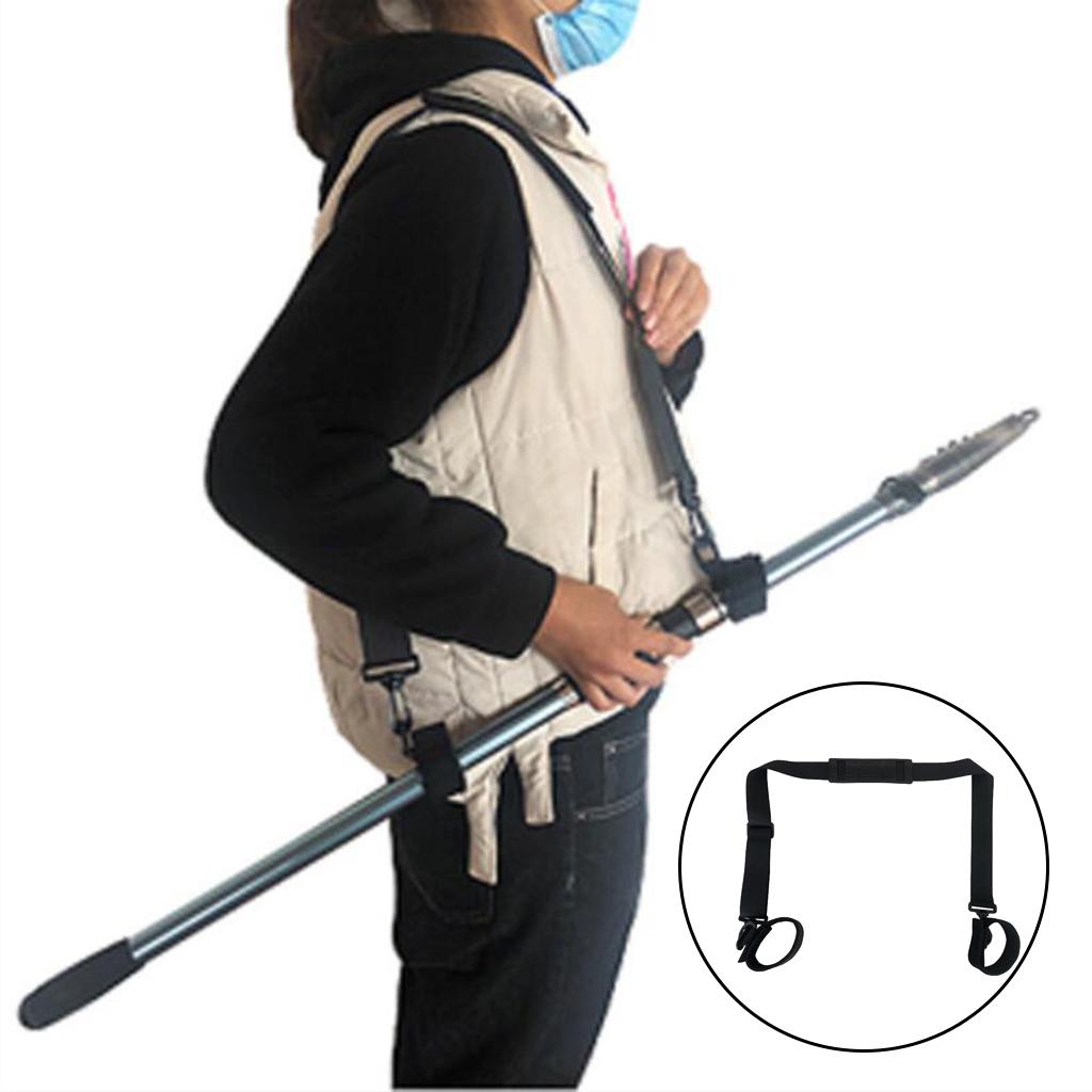 Fly Sling Pack Fishing Rod Bel – Fishing Rod Fly recenzja i cena