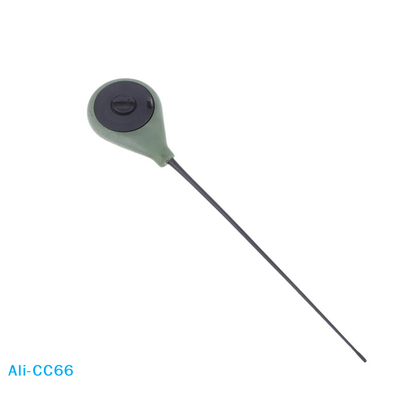 【C】2/4/6PCS Portable Plastic I – Fishing Rod Ice recenzja i cena