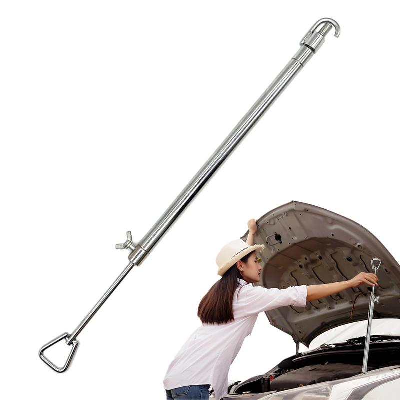 Hood Prop Rod Car Hood Support – Fishing Rod Telescopic recenzja i cena