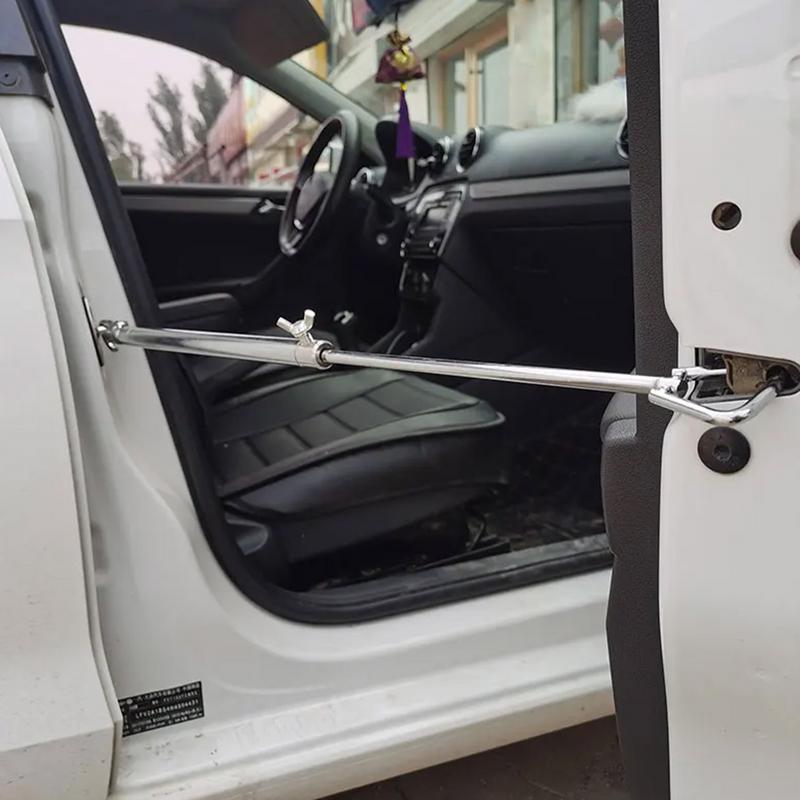 Hood Prop Rod Car Hood Support – Fishing Rod Telescopic recenzja i cena