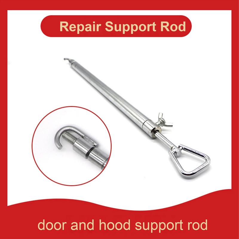 Hood Prop Rod Car Hood Support – Fishing Rod Telescopic recenzja i cena