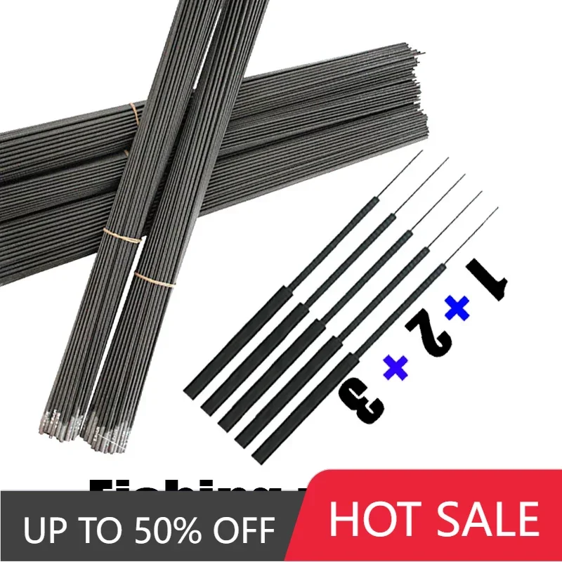 4.1mm-6.4mm 5 pieces Fishing r – Fishing Rod Tip Replacement recenzja i cena