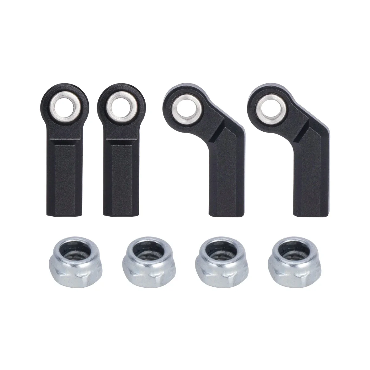 4Pcs M4 Metal Ball Head Holder – Fishing Rod Holder recenzja i cena