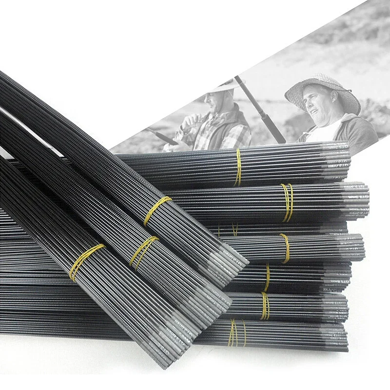 1.4mm-2.1mm 1 pieces 45cm Fish – Fishing Rod Tip Replacement recenzja i cena
