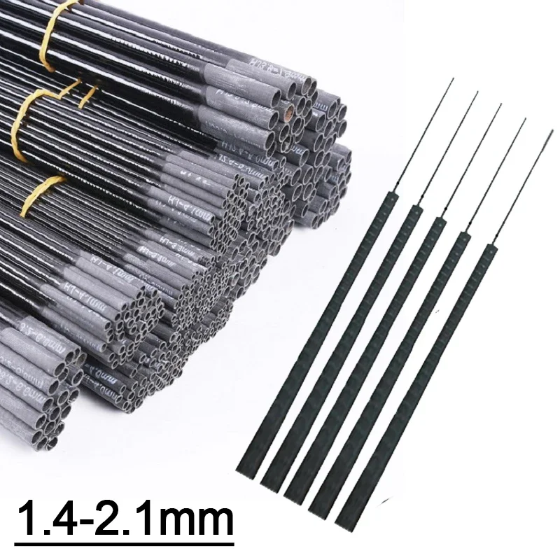 1.4mm-2.1mm 1 pieces 45cm Fish – Fishing Rod Tip Replacement recenzja i cena