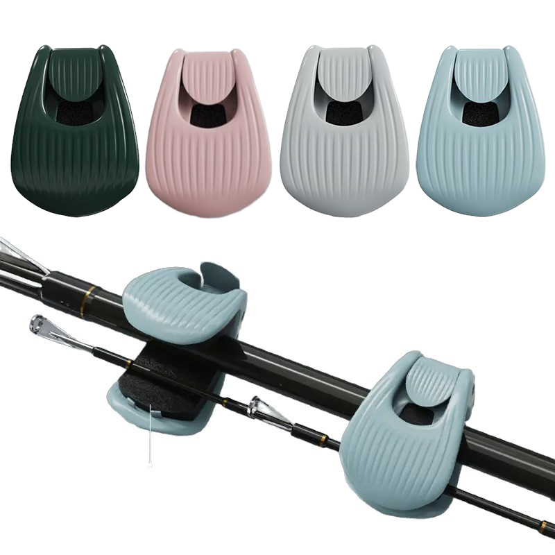 1/2/4pcs Fishing Rod Holder Fi – Fishing Rod Repair Kit recenzja i cena