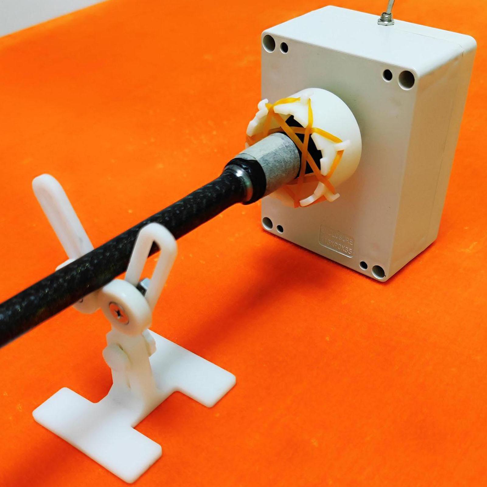 Fishing Rod Epoxy Applicator 0 – Fishing Rod Building Kit recenzja i cena