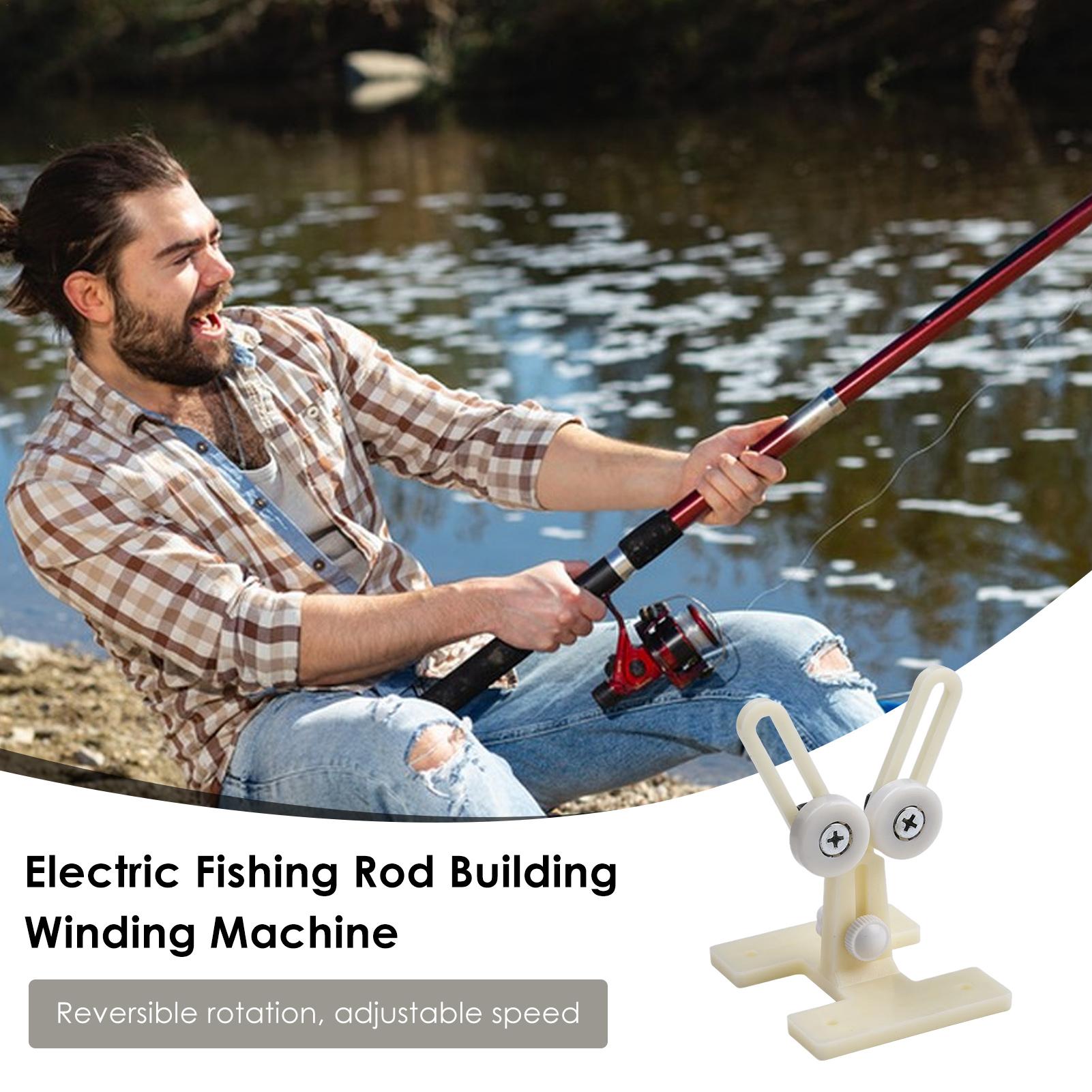 Fishing Rod Epoxy Applicator 0 – Fishing Rod Building Kit recenzja i cena