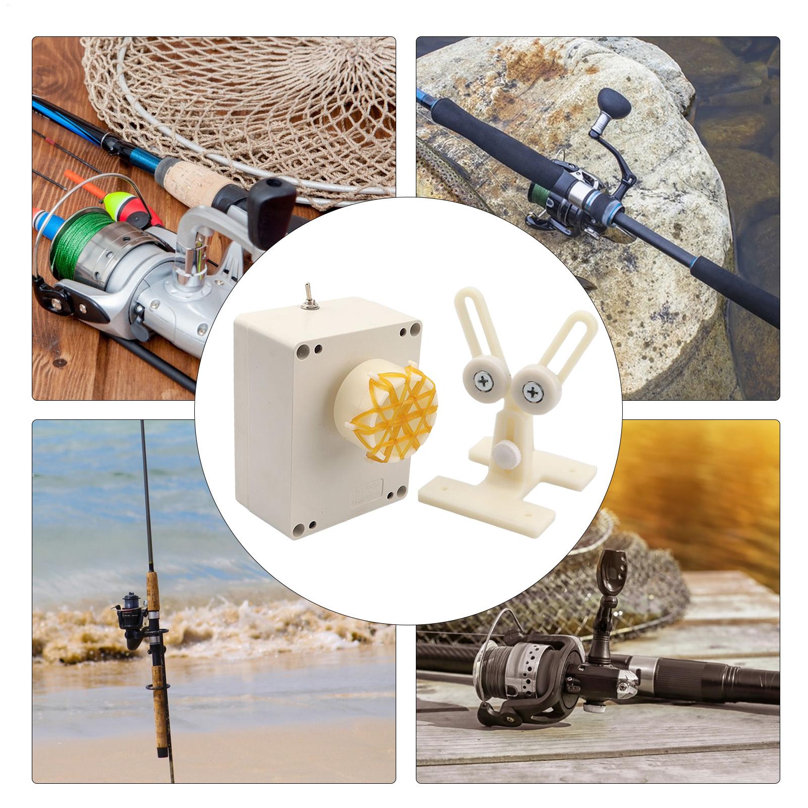 Fishing Rod Epoxy Applicator 0 – Fishing Rod Building Kit recenzja i cena