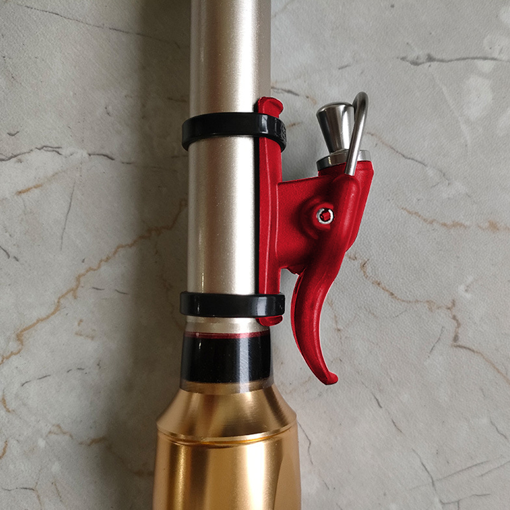 Surf Fishing Breakaway Cannon  – Fishing Rod Surf recenzja i cena