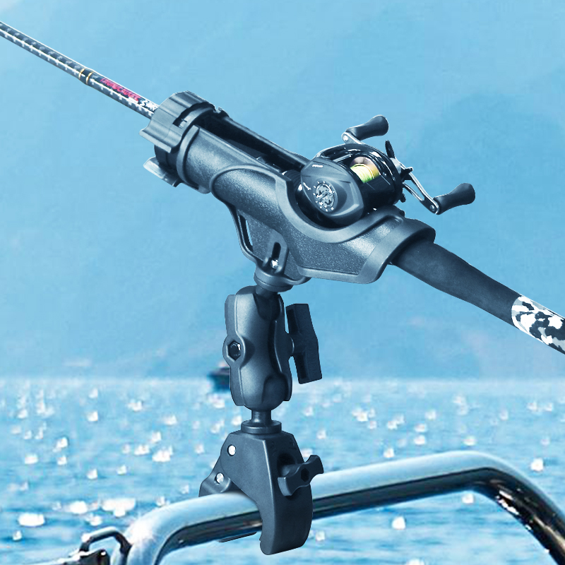 VIN mounts Fishing Rod Holder  – Fishing Rod Boat recenzja i cena