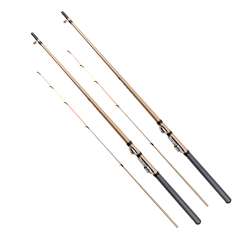 Fiberglass Shore Casting Raft  – Fishing Rod Casting recenzja i cena