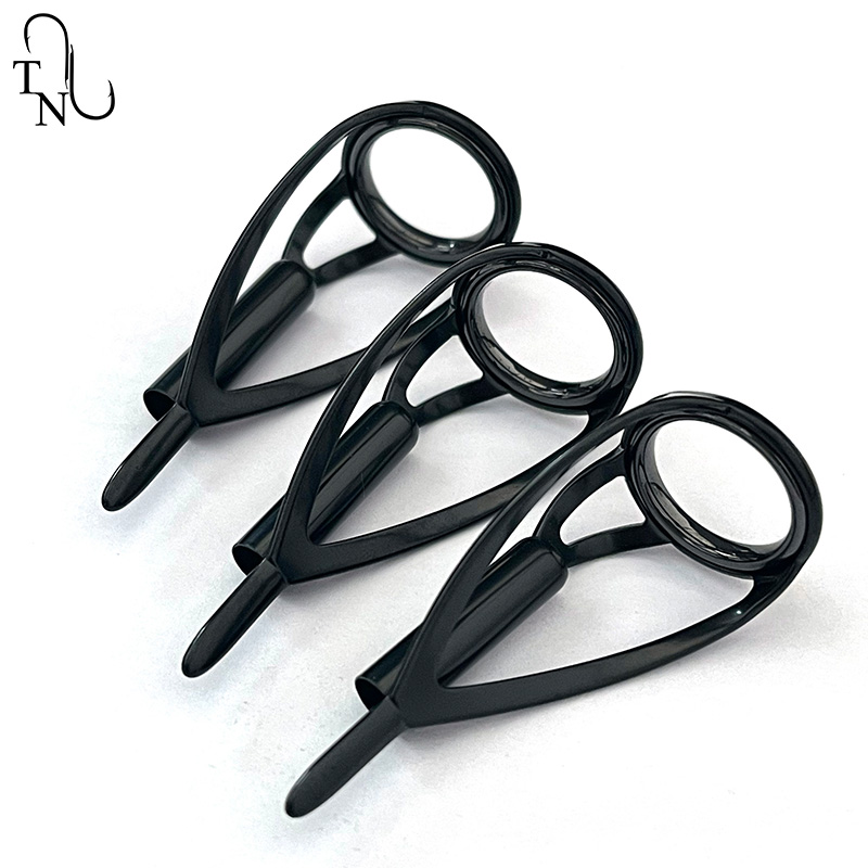 TN100 5PCS BCRLST Fishing Tip  – Fishing Rod Tip Replacement recenzja i cena