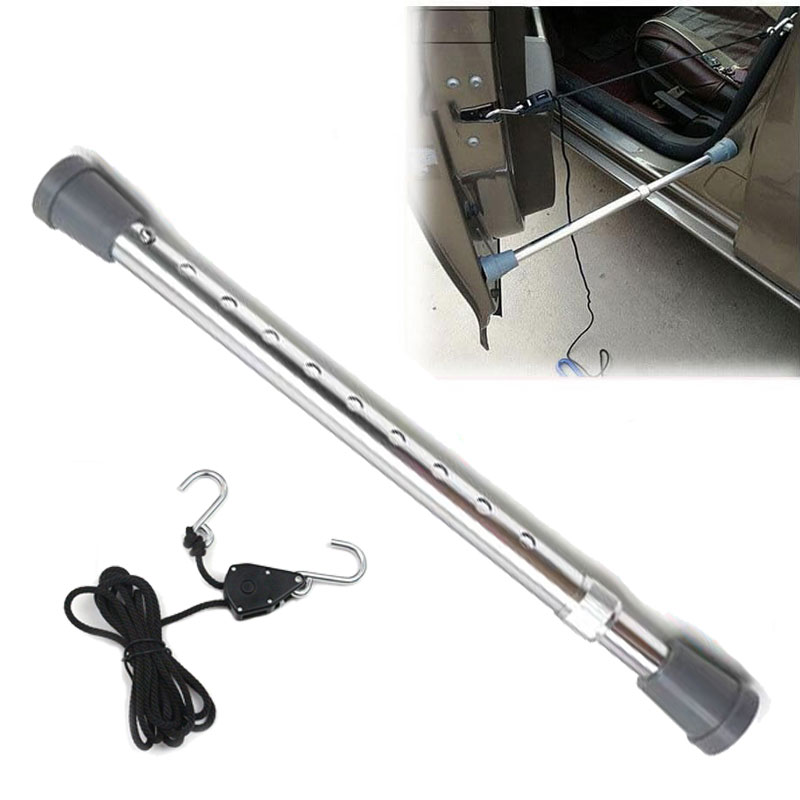 Auto Hood Support Column 40-63 – Fishing Rod Telescopic recenzja i cena
