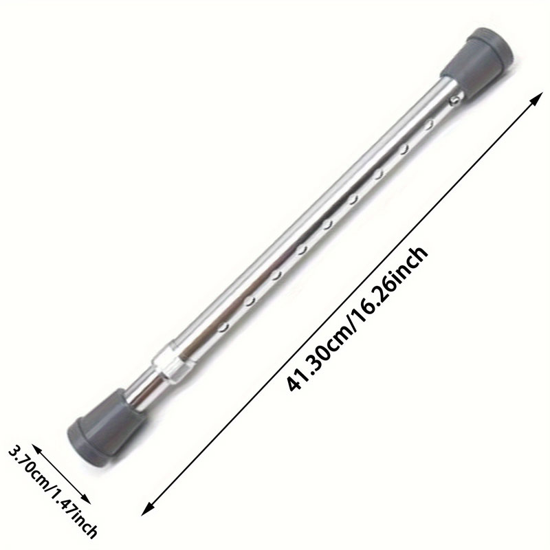 Auto Hood Support Column 40-63 – Fishing Rod Telescopic recenzja i cena