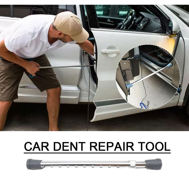 Auto Hood Support Column 40-63 – Fishing Rod Telescopic recenzja i cena