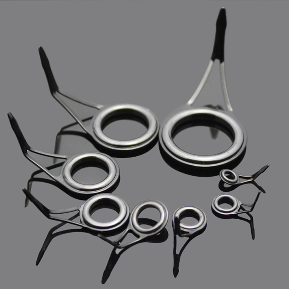 75pcs Various Sizes Fishing Ro – Fishing Rod Spinning recenzja i cena