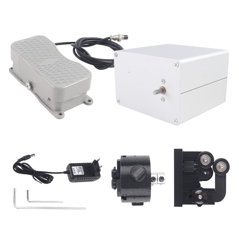 Electric Fishing Rod Repair Ki – Fishing Rod Repair Kit recenzja i cena