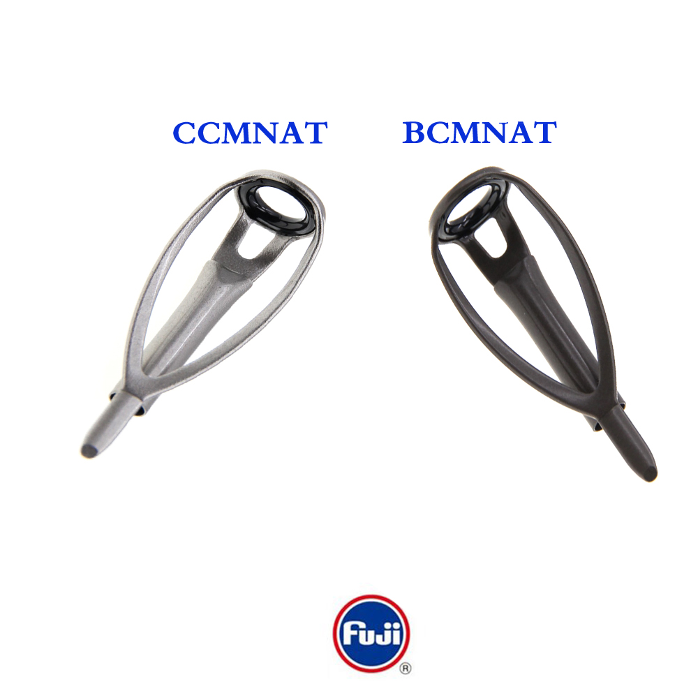 Original FUJI KW guide Kit Hea – Fishing Rod Surf recenzja i cena
