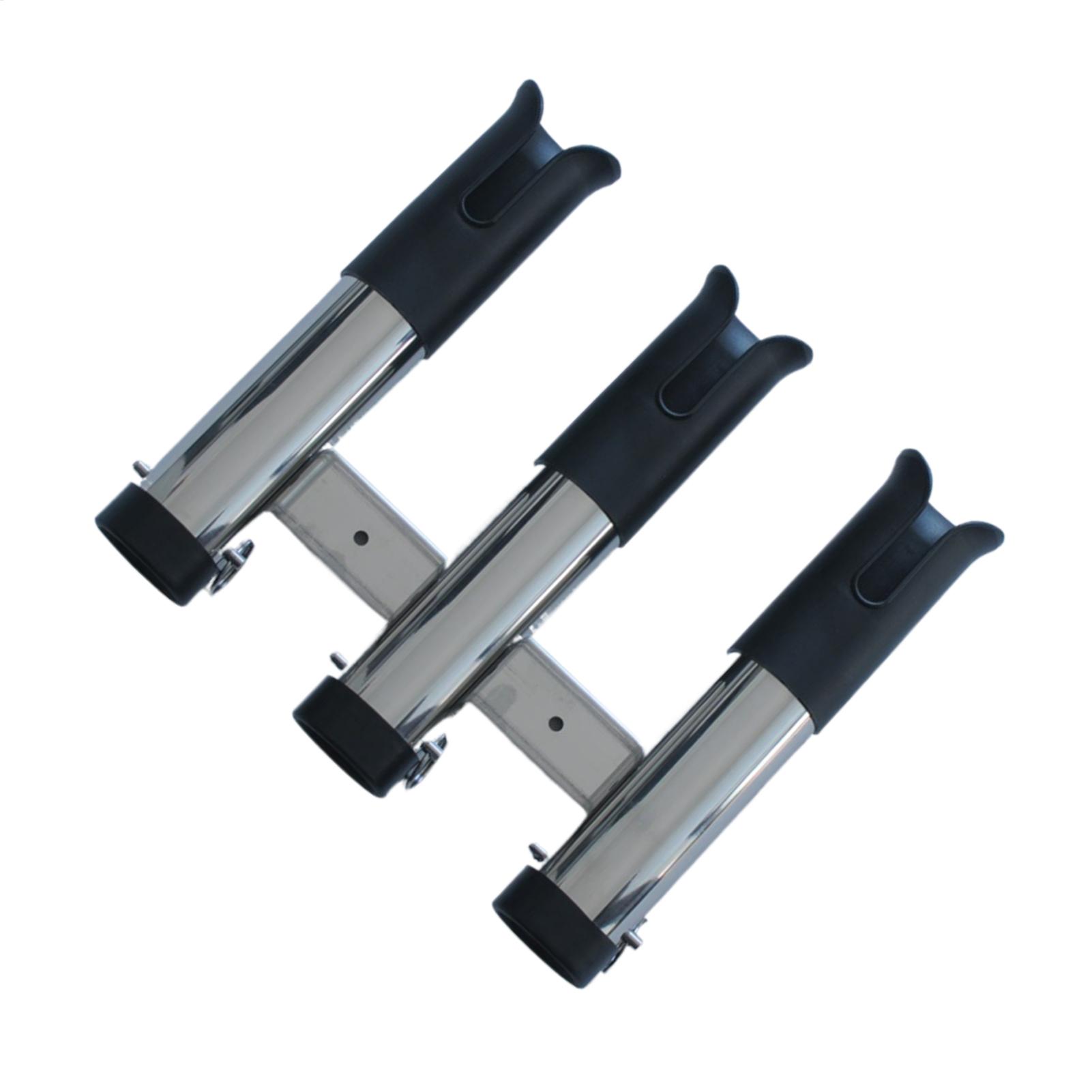 Rod Holder For Boat 3 Tube Lin – Fishing Rod Rack recenzja i cena