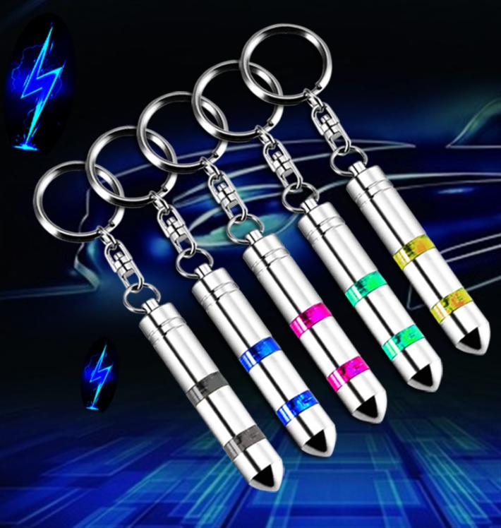 Static Rod Electrostatic Disch – Fishing Rod Travel recenzja i cena