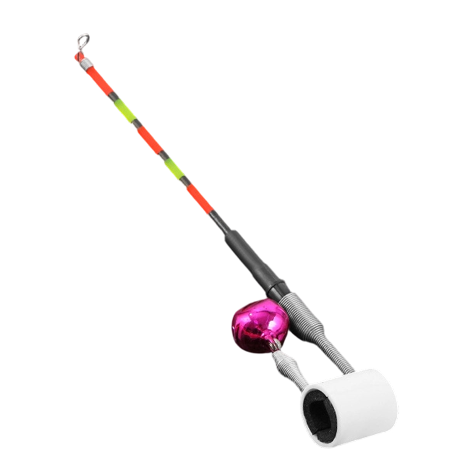 Carbon Fiber Fish Bite Alarm f – Fishing Rod Carbon Fiber recenzja i cena