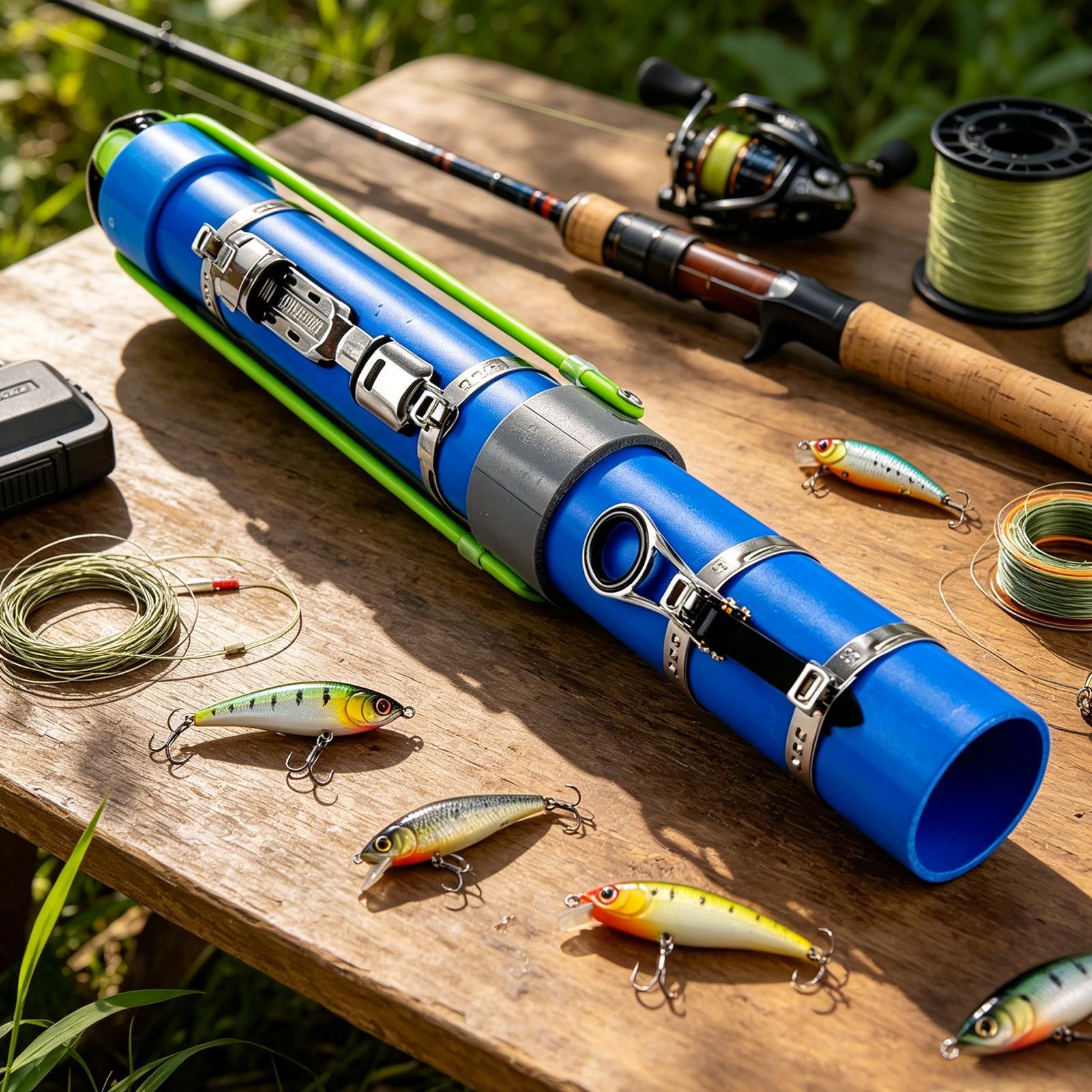 Fishing Catapult Spinnings Whe – Fishing Rod Spinning recenzja i cena