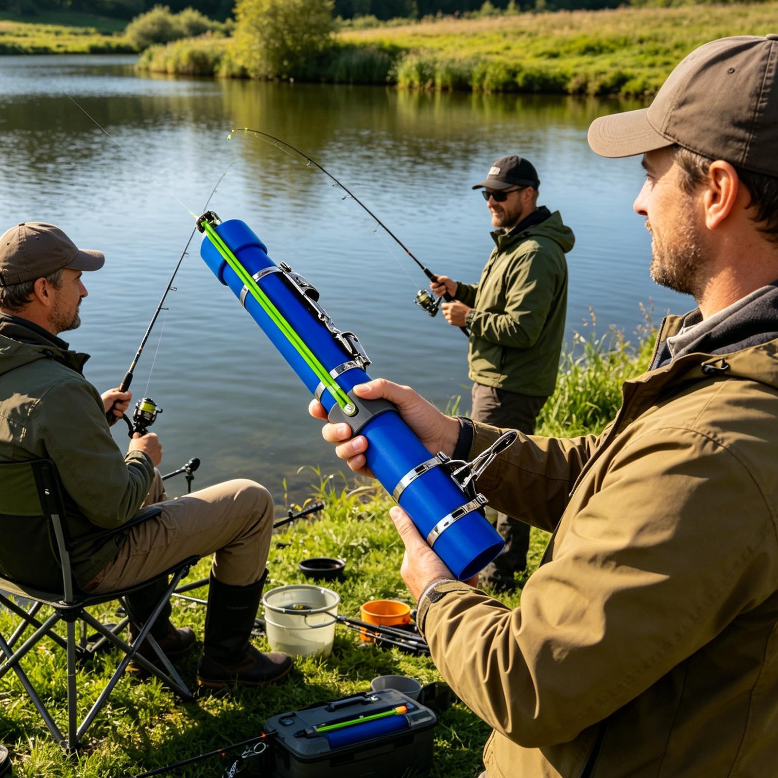 Fishing Catapult Spinnings Whe – Fishing Rod Spinning recenzja i cena
