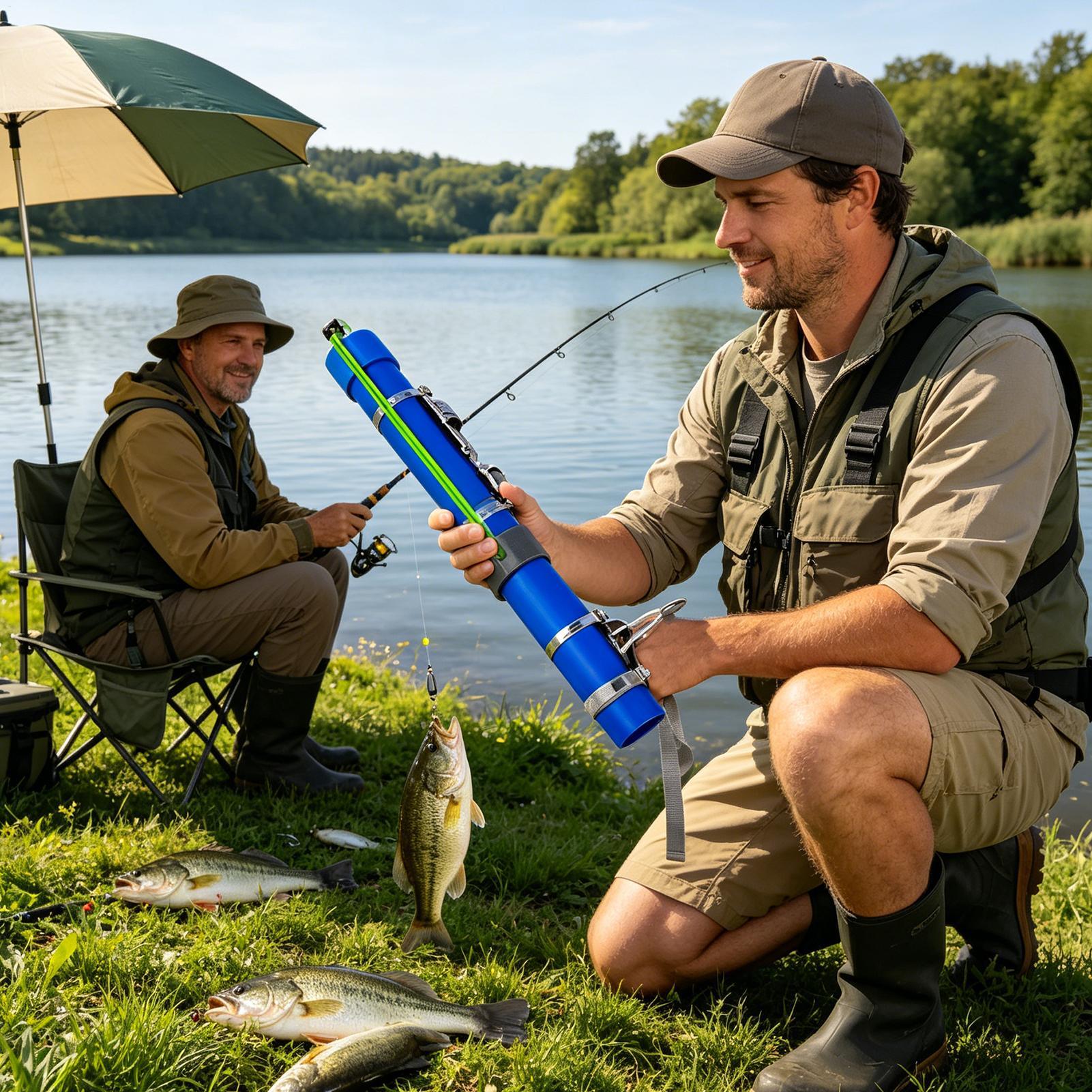 Fishing Catapult Spinnings Whe – Fishing Rod Spinning recenzja i cena